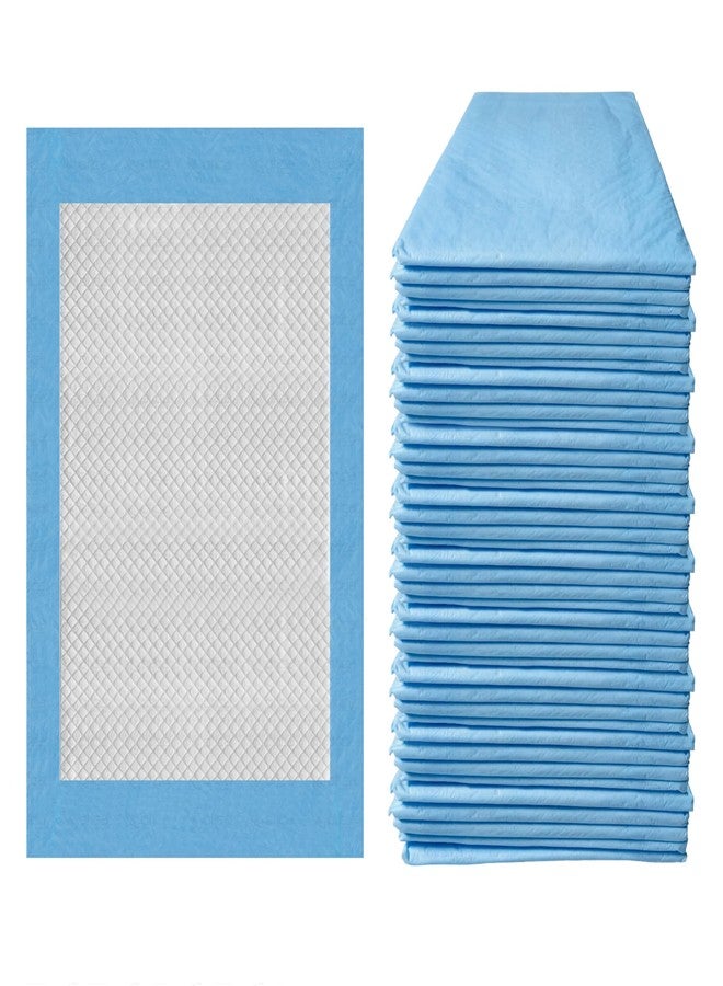OTICA Pet Training Pad (10 pcs, 60 X 45 CM) - Pee Training Pad For Puppies, Dogs, Cats | 5 Layer Design Leak Proof Pads | Quick Dry Design - Image 1